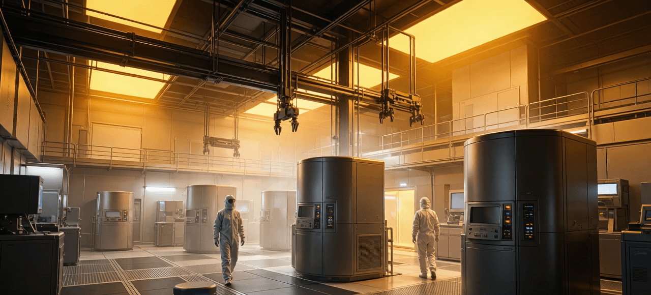 Editorial · Semiconductor