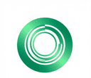 极栈先进封装 logo