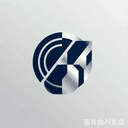杉川电子材料 logo