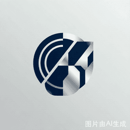 杉川电子材料 logo