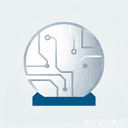 沧澜晶圆制造 logo