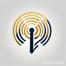 曜石射频 logo